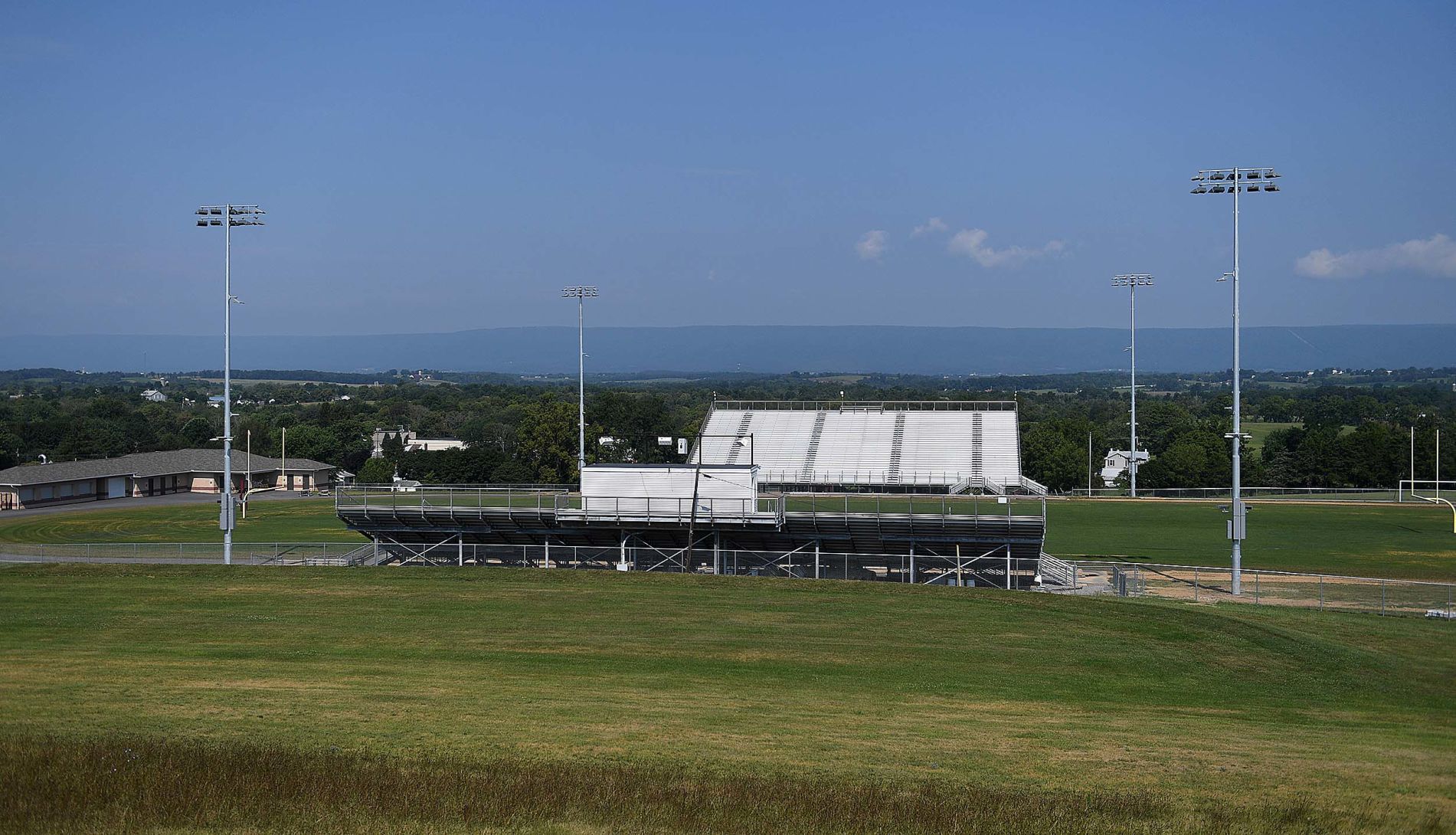 Big Spring School Renovations 5